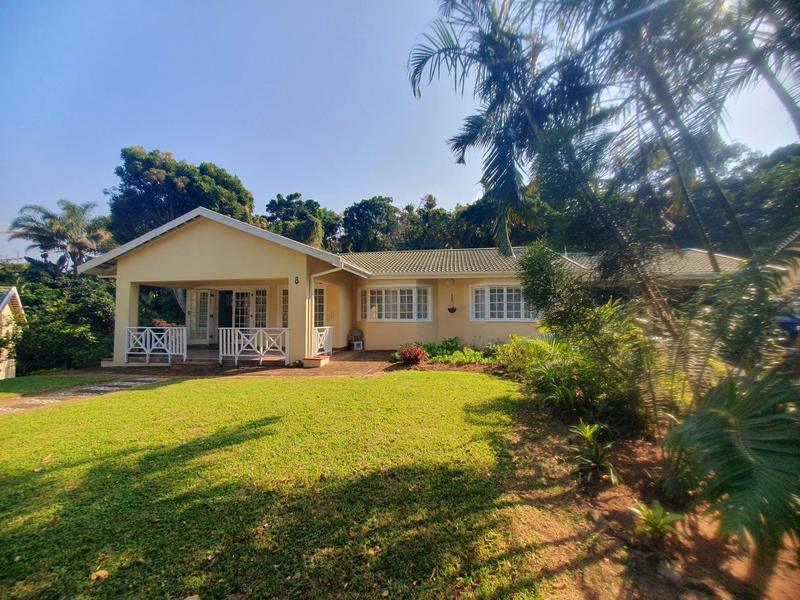 3 Bedroom Property for Sale in Umtentweni KwaZulu-Natal