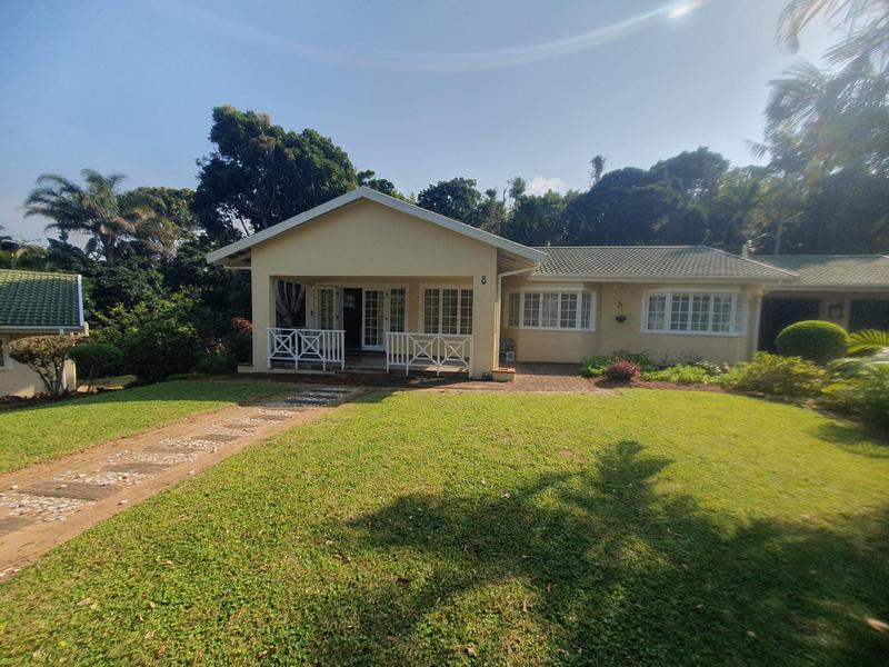 3 Bedroom Property for Sale in Umtentweni KwaZulu-Natal