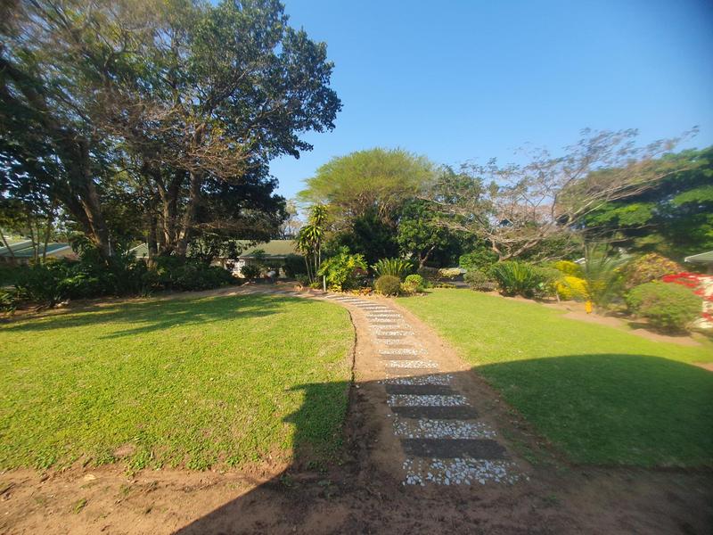 3 Bedroom Property for Sale in Umtentweni KwaZulu-Natal