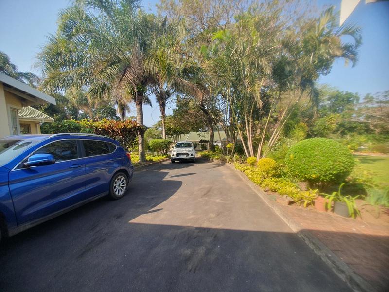 3 Bedroom Property for Sale in Umtentweni KwaZulu-Natal