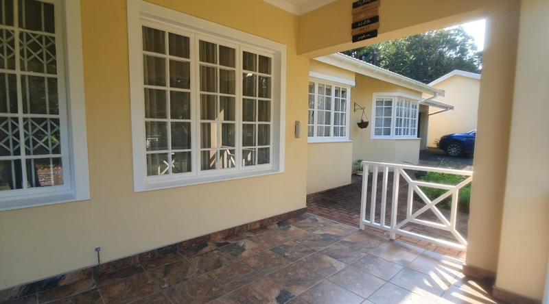 3 Bedroom Property for Sale in Umtentweni KwaZulu-Natal