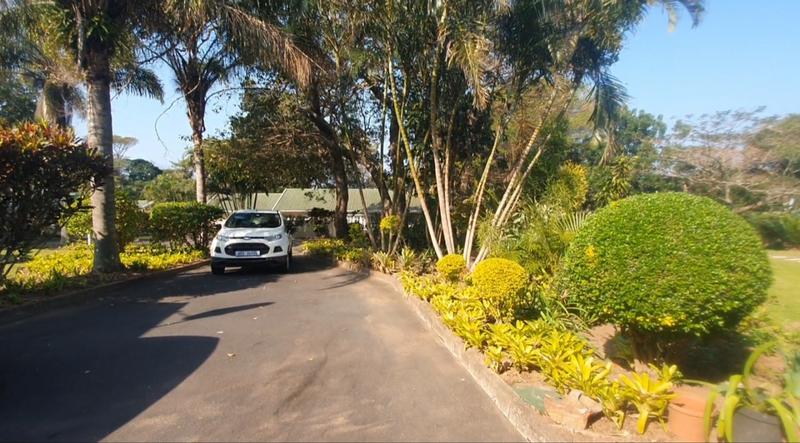 3 Bedroom Property for Sale in Umtentweni KwaZulu-Natal