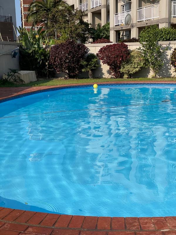 To Let 2 Bedroom Property for Rent in North Beach KwaZulu-Natal