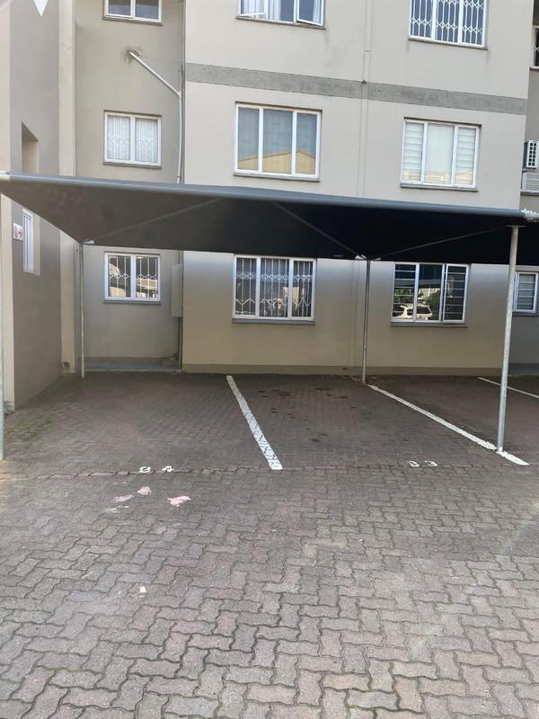 To Let 2 Bedroom Property for Rent in North Beach KwaZulu-Natal