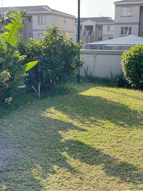 To Let 2 Bedroom Property for Rent in North Beach KwaZulu-Natal