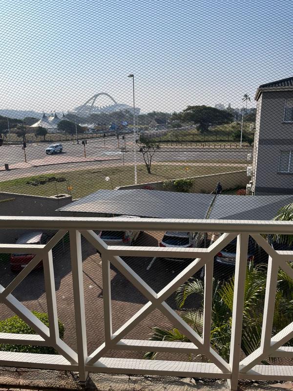 To Let 2 Bedroom Property for Rent in North Beach KwaZulu-Natal