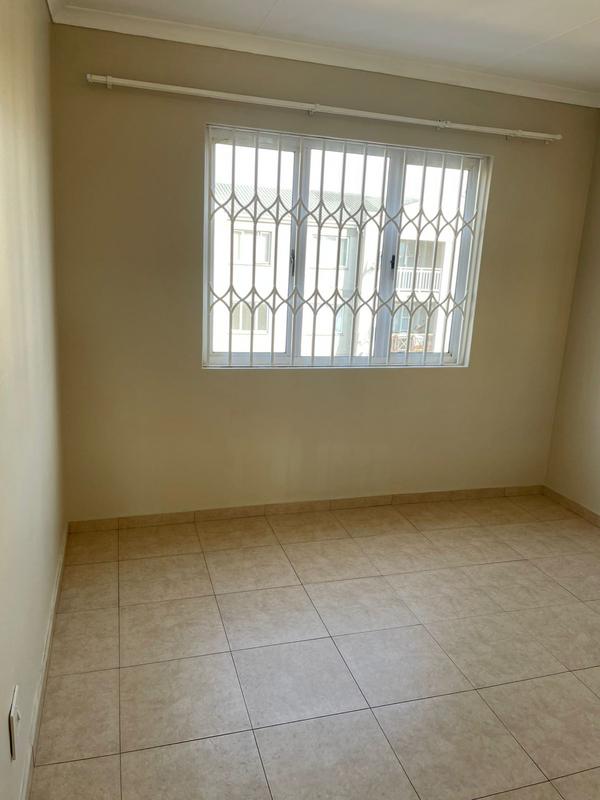 To Let 2 Bedroom Property for Rent in North Beach KwaZulu-Natal