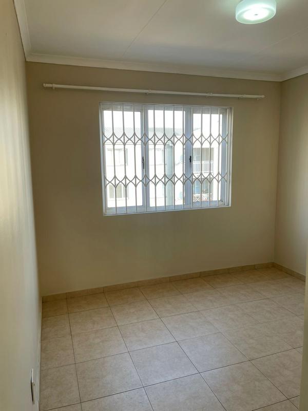 To Let 2 Bedroom Property for Rent in North Beach KwaZulu-Natal