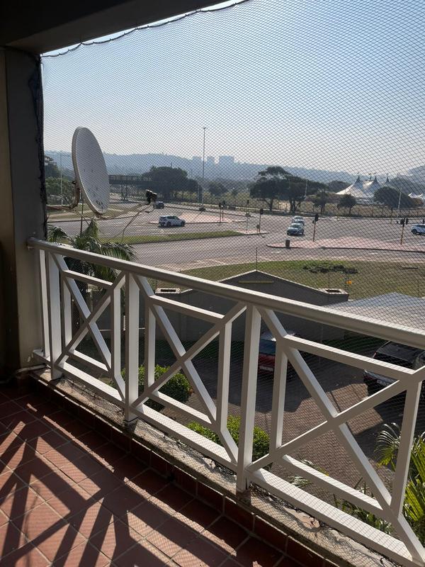 To Let 2 Bedroom Property for Rent in North Beach KwaZulu-Natal