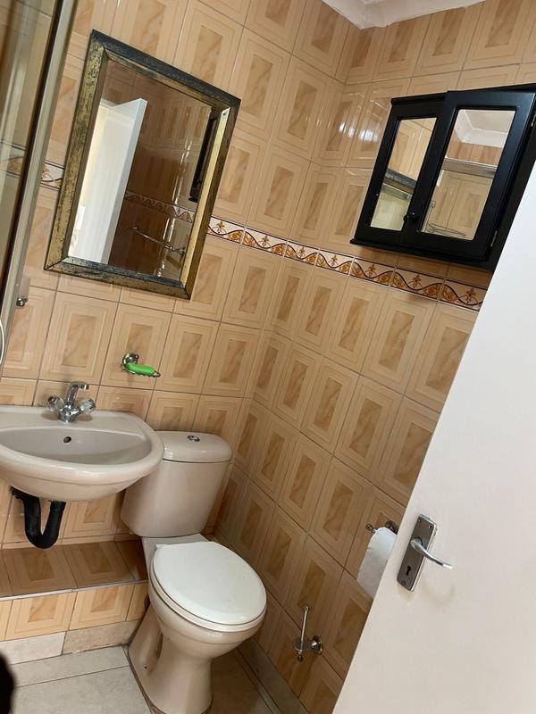 To Let 2 Bedroom Property for Rent in North Beach KwaZulu-Natal