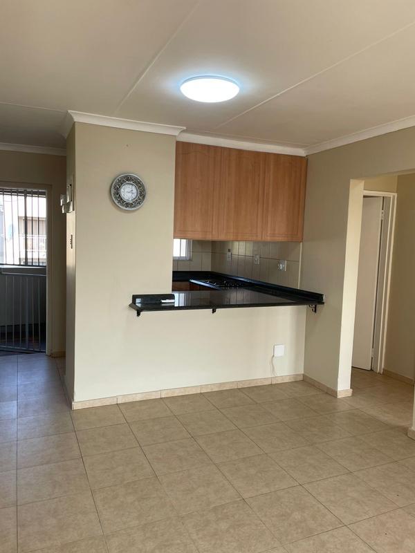 To Let 2 Bedroom Property for Rent in North Beach KwaZulu-Natal
