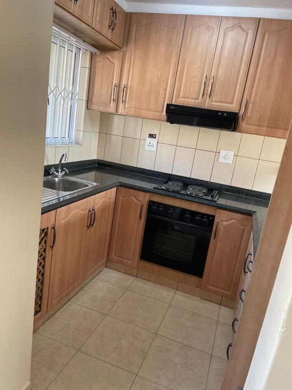 To Let 2 Bedroom Property for Rent in North Beach KwaZulu-Natal