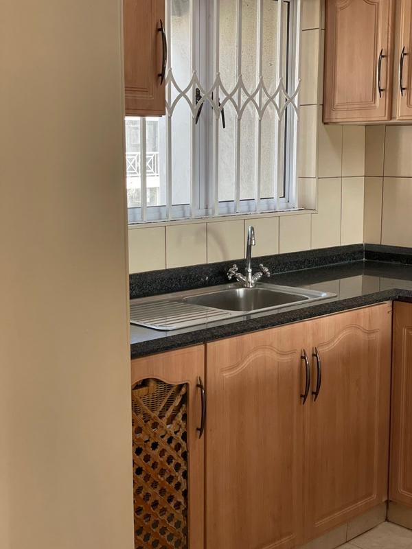 To Let 2 Bedroom Property for Rent in North Beach KwaZulu-Natal
