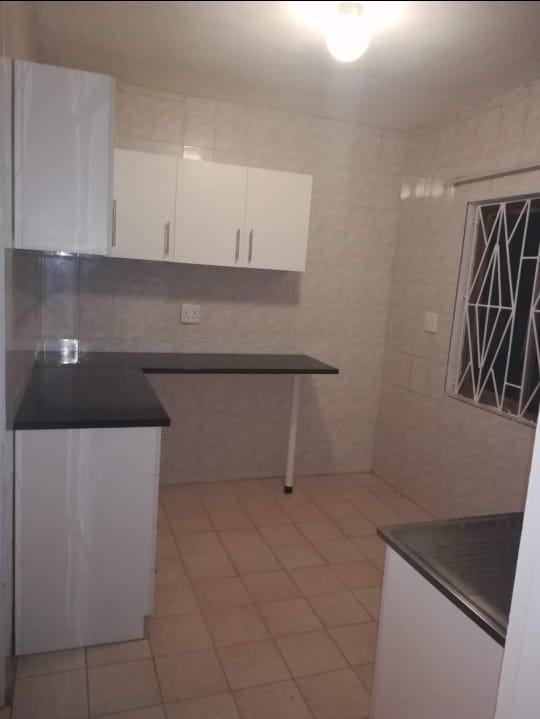 To Let 1 Bedroom Property for Rent in Reservoir Hills KwaZulu-Natal