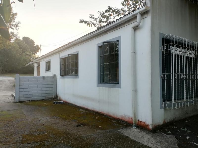 To Let 2 Bedroom Property for Rent in Woodlands KwaZulu-Natal
