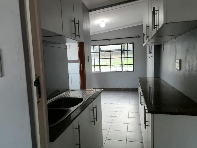 To Let 2 Bedroom Property for Rent in Woodlands KwaZulu-Natal