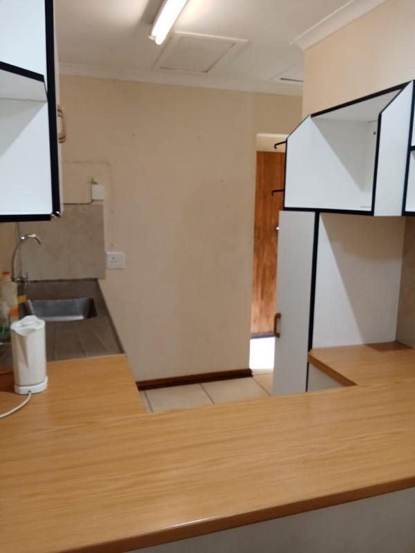To Let 1 Bedroom Property for Rent in Westville KwaZulu-Natal