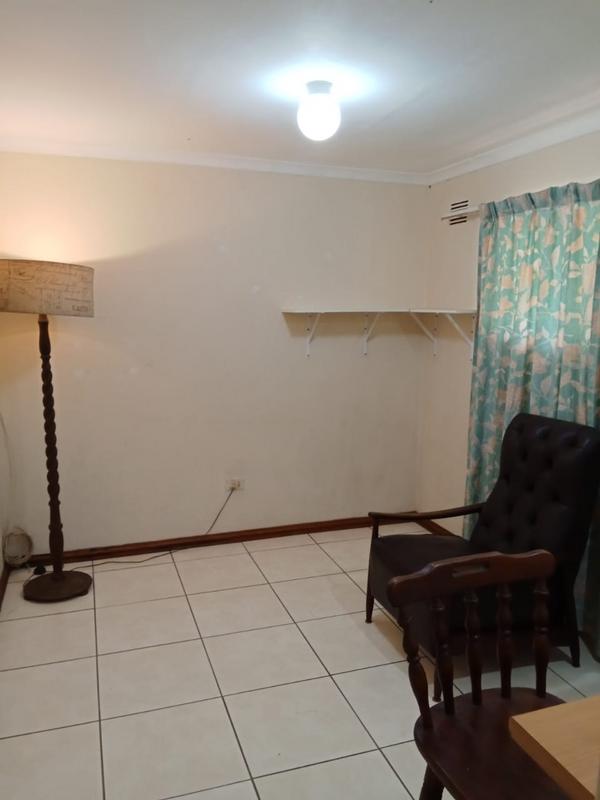 To Let 1 Bedroom Property for Rent in Westville KwaZulu-Natal