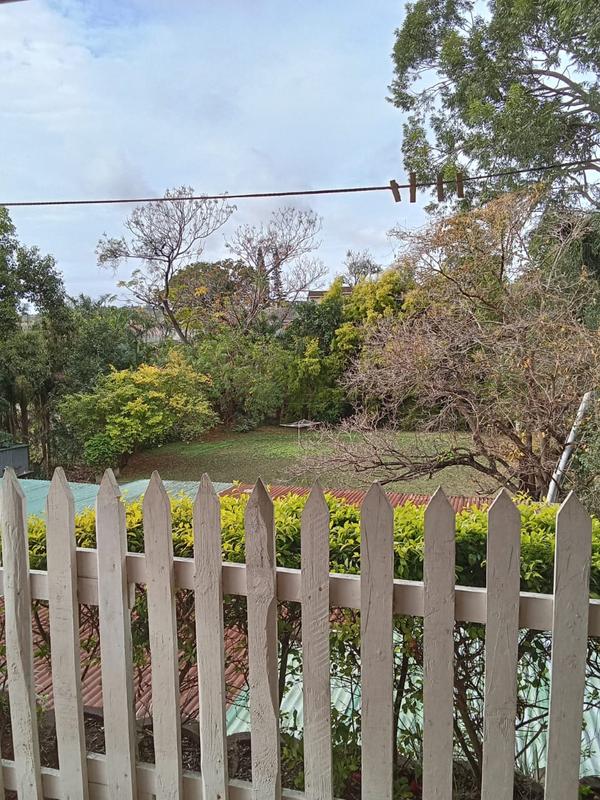 To Let 1 Bedroom Property for Rent in Westville KwaZulu-Natal