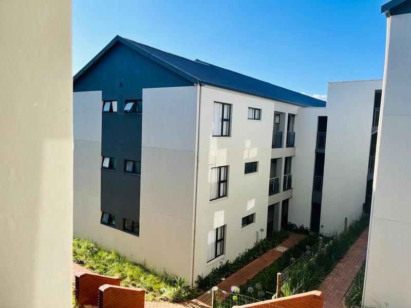 To Let 2 Bedroom Property for Rent in Hayfields KwaZulu-Natal