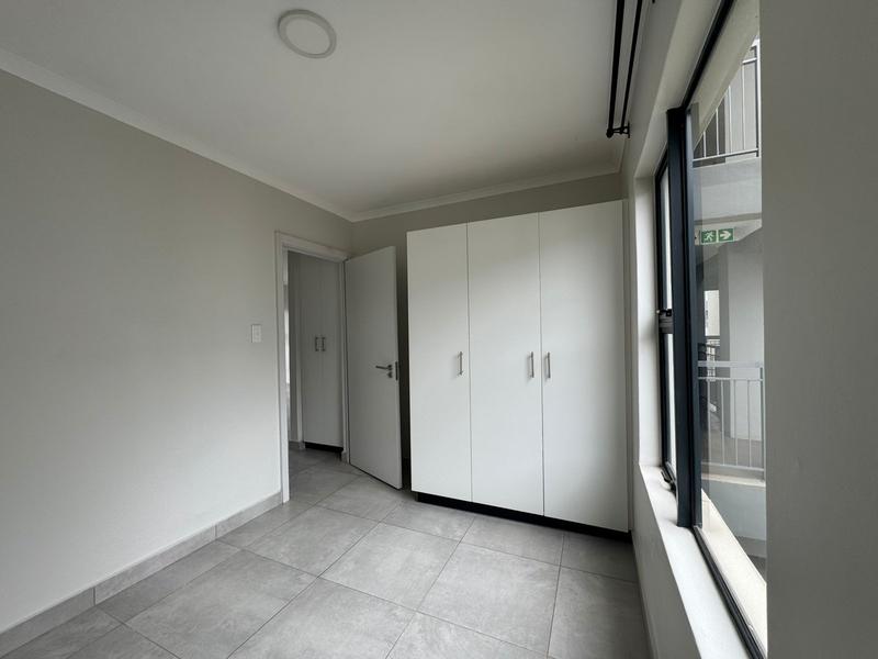 To Let 2 Bedroom Property for Rent in Hayfields KwaZulu-Natal