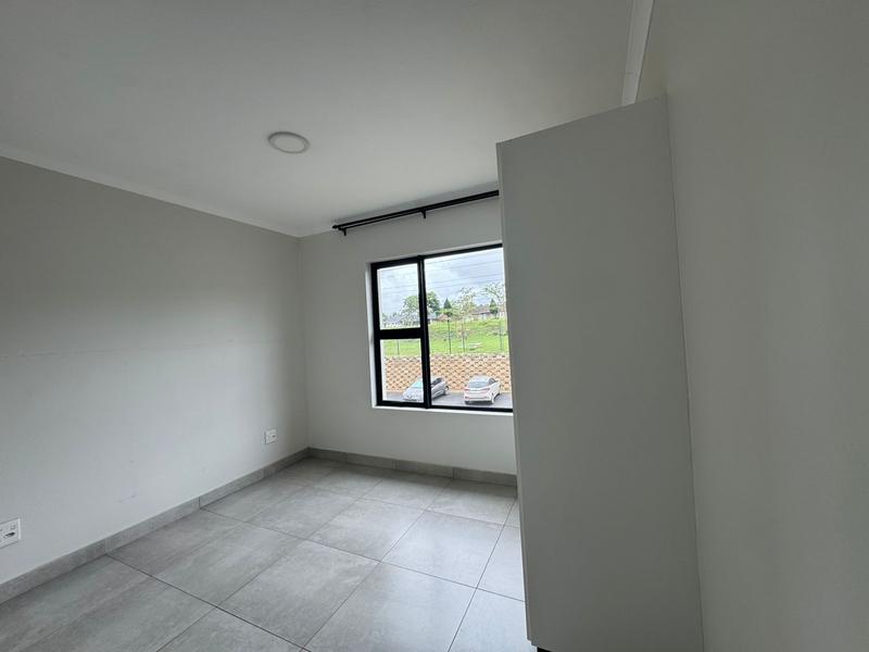 To Let 2 Bedroom Property for Rent in Hayfields KwaZulu-Natal