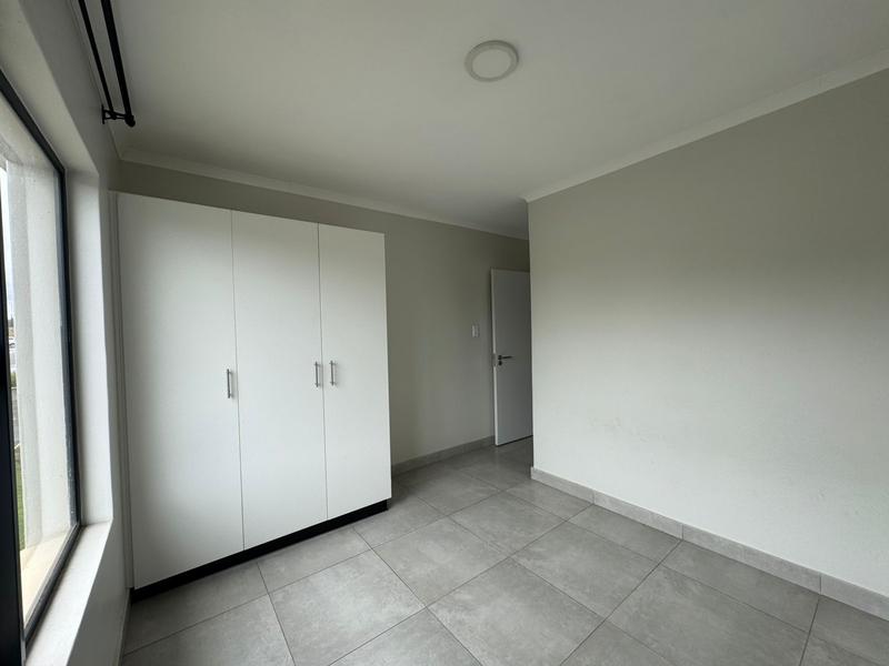 To Let 2 Bedroom Property for Rent in Hayfields KwaZulu-Natal
