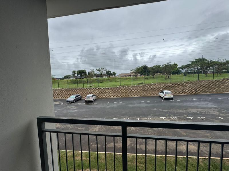 To Let 2 Bedroom Property for Rent in Hayfields KwaZulu-Natal