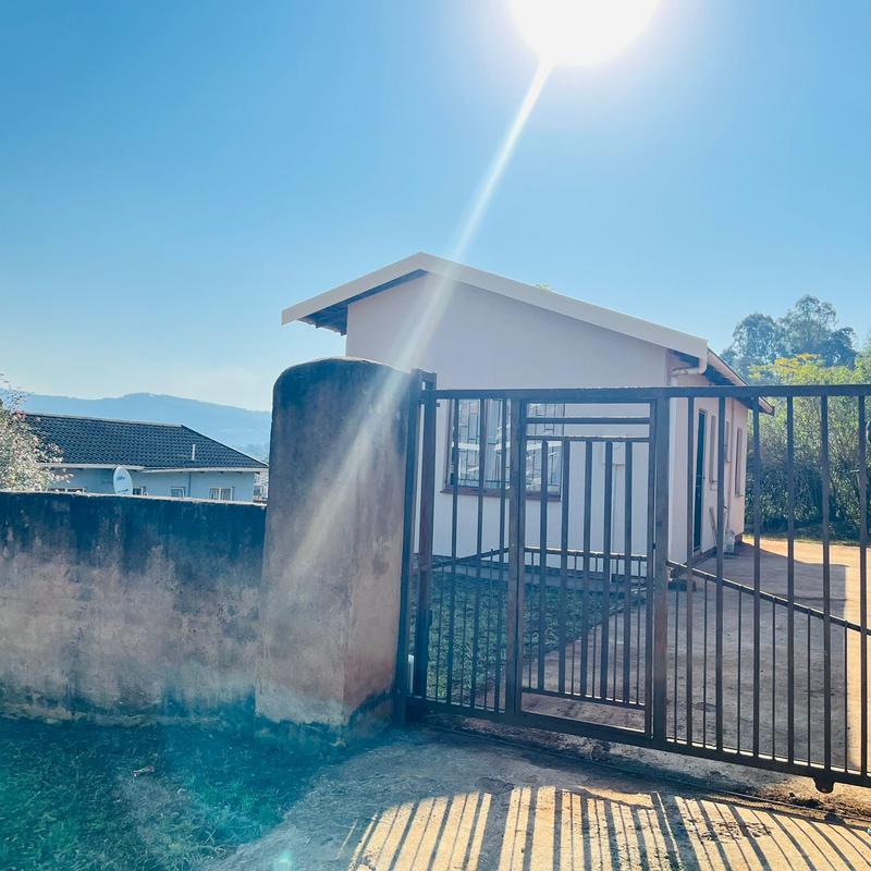 To Let 3 Bedroom Property for Rent in Panorama Gardens KwaZulu-Natal