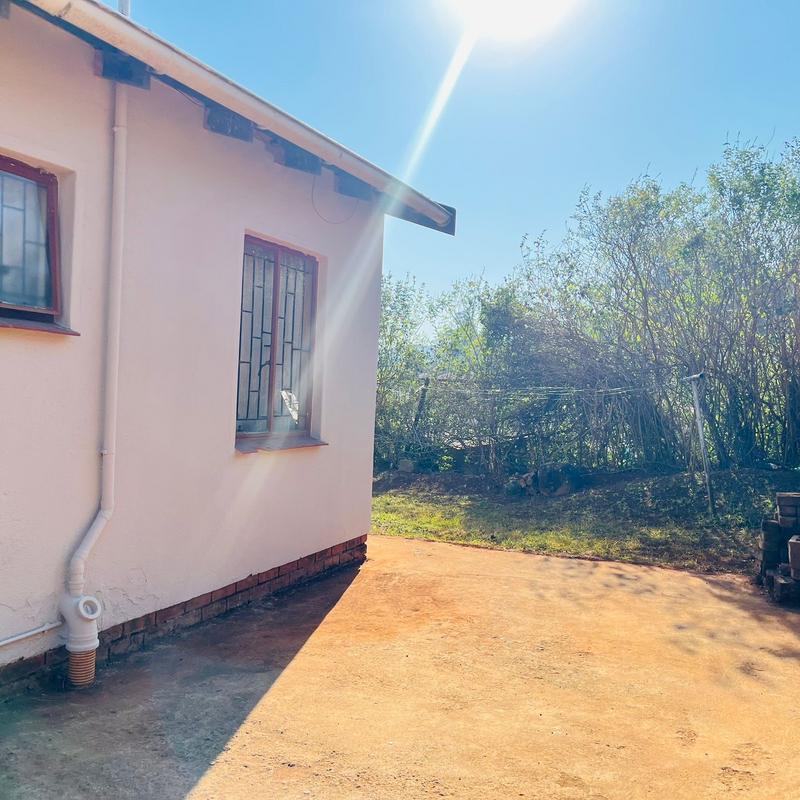 To Let 3 Bedroom Property for Rent in Panorama Gardens KwaZulu-Natal