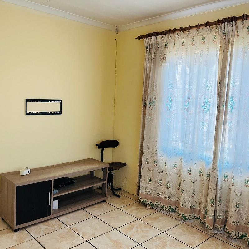 To Let 3 Bedroom Property for Rent in Panorama Gardens KwaZulu-Natal
