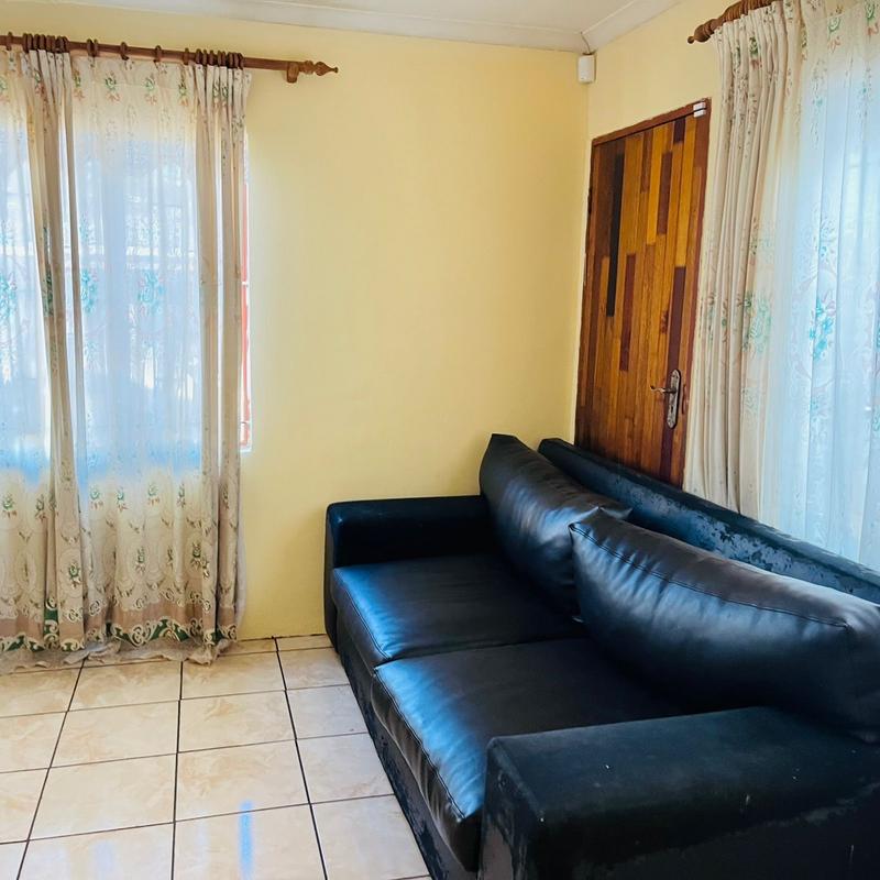 To Let 3 Bedroom Property for Rent in Panorama Gardens KwaZulu-Natal