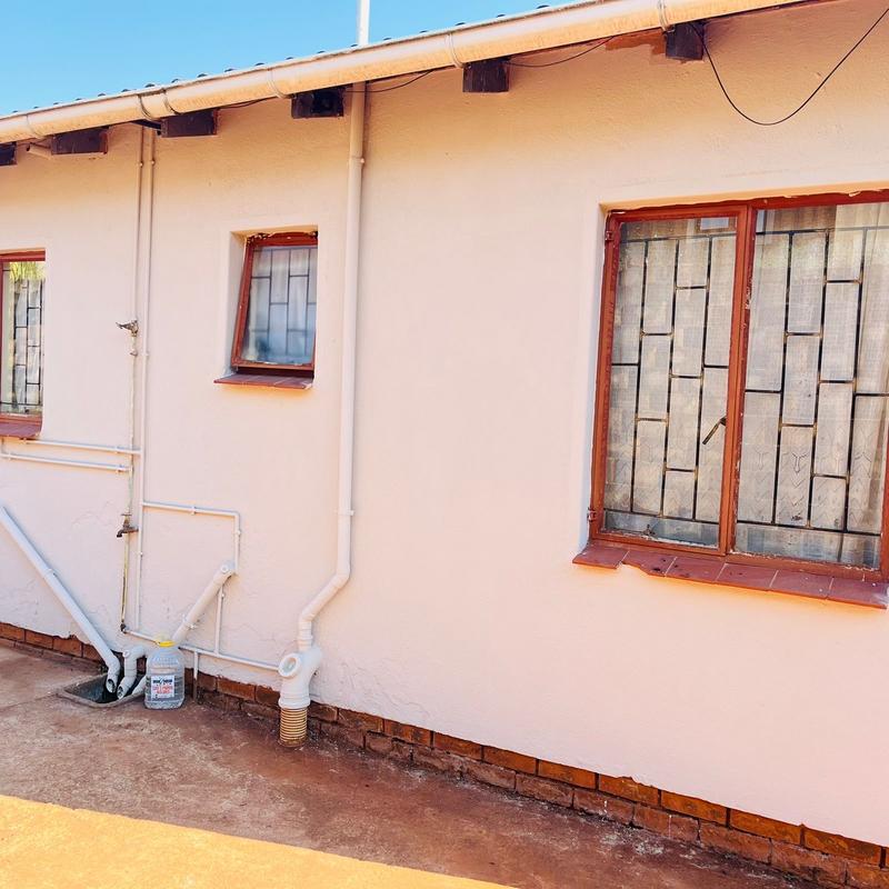 To Let 3 Bedroom Property for Rent in Panorama Gardens KwaZulu-Natal