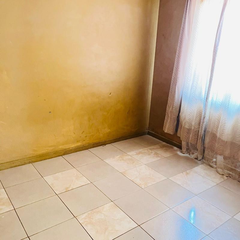 To Let 3 Bedroom Property for Rent in Panorama Gardens KwaZulu-Natal