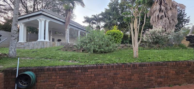 To Let 4 Bedroom Property for Rent in Empangeni Central KwaZulu-Natal