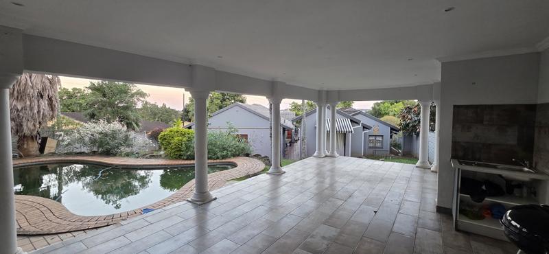 To Let 4 Bedroom Property for Rent in Empangeni Central KwaZulu-Natal