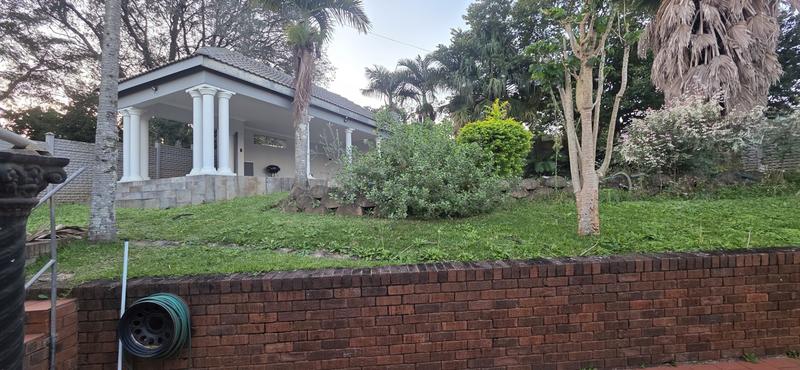 To Let 4 Bedroom Property for Rent in Empangeni Central KwaZulu-Natal