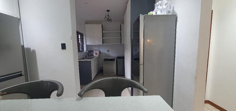 To Let 4 Bedroom Property for Rent in Empangeni Central KwaZulu-Natal