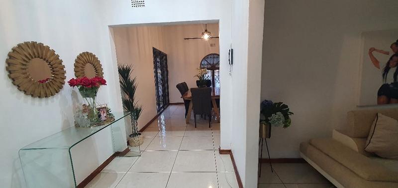 To Let 4 Bedroom Property for Rent in Empangeni Central KwaZulu-Natal