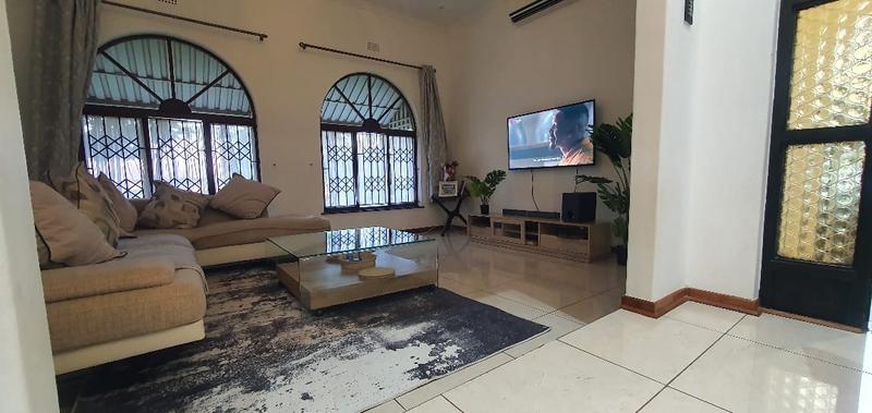 To Let 4 Bedroom Property for Rent in Empangeni Central KwaZulu-Natal