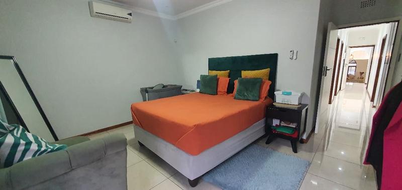 To Let 4 Bedroom Property for Rent in Empangeni Central KwaZulu-Natal