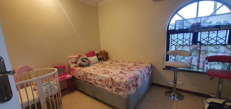 To Let 4 Bedroom Property for Rent in Empangeni Central KwaZulu-Natal
