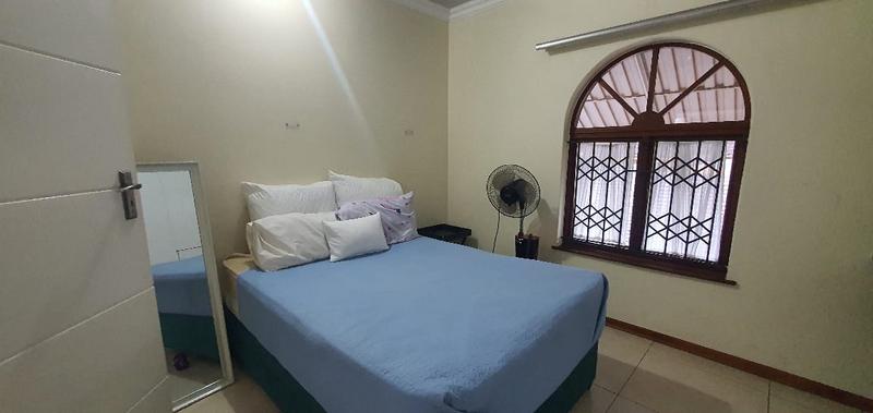 To Let 4 Bedroom Property for Rent in Empangeni Central KwaZulu-Natal