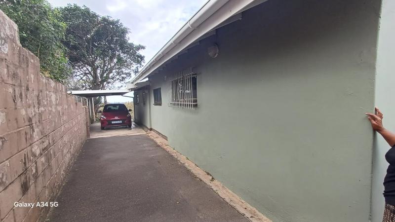 To Let 2 Bedroom Property for Rent in Mariannhill Park KwaZulu-Natal