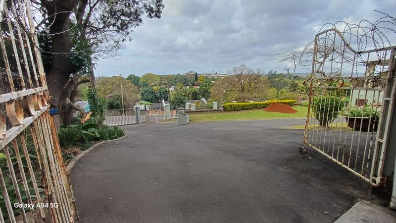 To Let 2 Bedroom Property for Rent in Mariannhill Park KwaZulu-Natal
