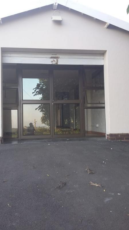 To Let 2 Bedroom Property for Rent in Mariannhill Park KwaZulu-Natal