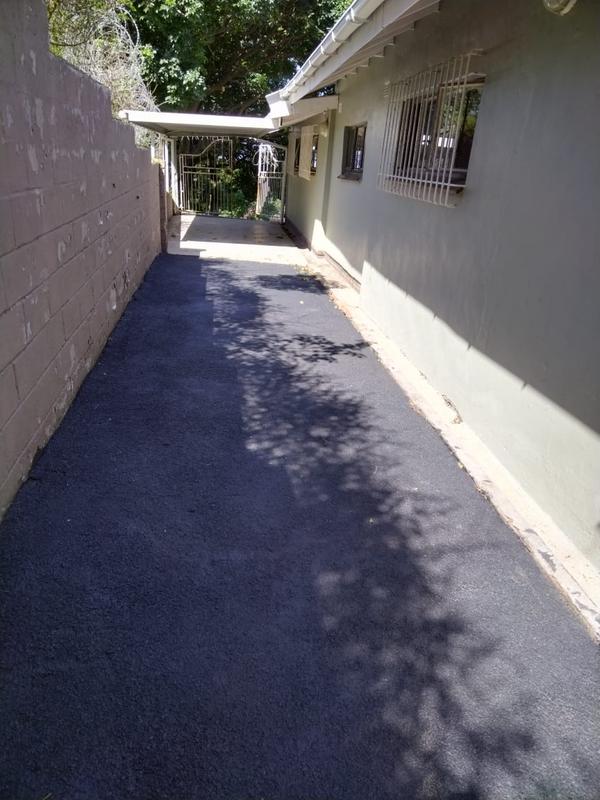 To Let 2 Bedroom Property for Rent in Mariannhill Park KwaZulu-Natal