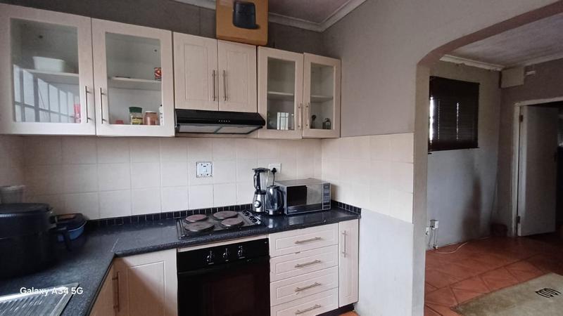 To Let 2 Bedroom Property for Rent in Mariannhill Park KwaZulu-Natal