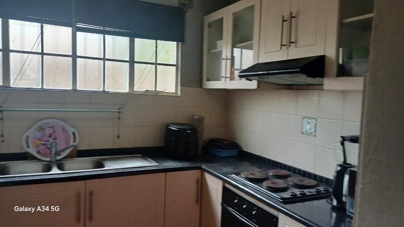 To Let 2 Bedroom Property for Rent in Mariannhill Park KwaZulu-Natal