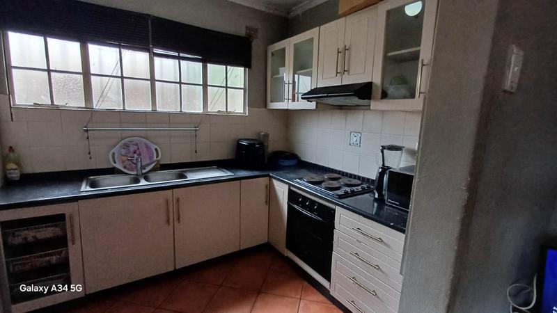 To Let 2 Bedroom Property for Rent in Mariannhill Park KwaZulu-Natal